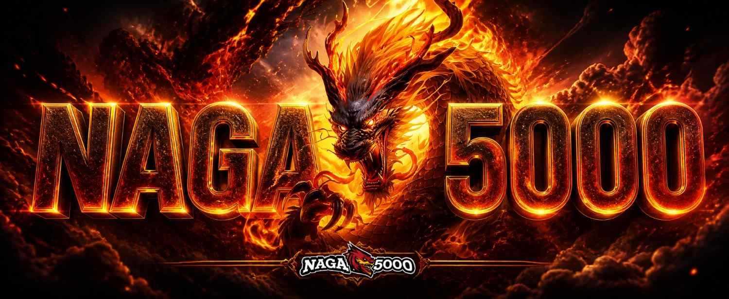 naga5000 online resmi